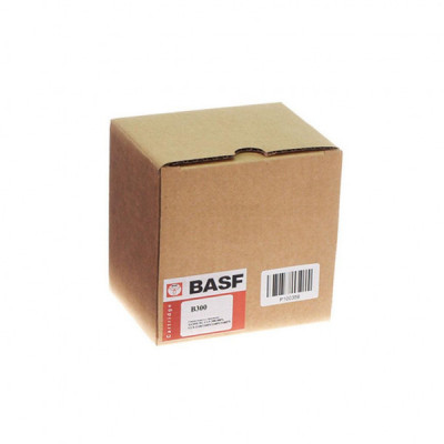 Картридж BASF для Samsung CLP-300/300N/CLX-2160/3160 Yellow (KT-CLP300Y)