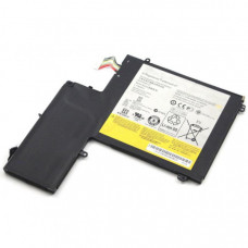 Акумулятор до ноутбука Lenovo IdeaPad U310 L11M3P01, 4160mAh (46Wh), 3cell, 11.1V, Li-ion (A47352)
