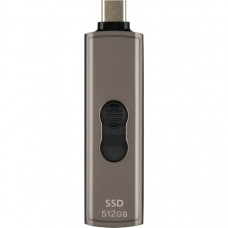 Накопичувач SSD USB 3.2 512GB ESD330C Transcend (TS512GESD330C)