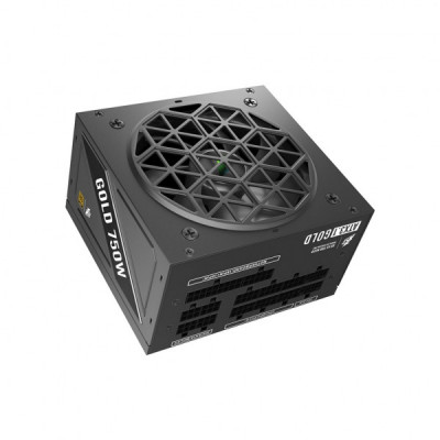 Блок живлення 1stPlayer 750W (NGDP-GLD-750-BK-EU)