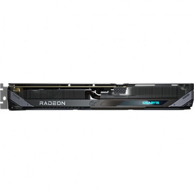 Відеокарта GIGABYTE Radeon RX 9060 XT 16Gb GAMING OC (GV-R9060XTGAMING OC-16GD)
