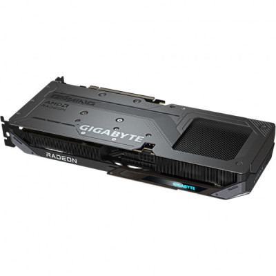 Відеокарта GIGABYTE Radeon RX 9060 XT 16Gb GAMING OC (GV-R9060XTGAMING OC-16GD)