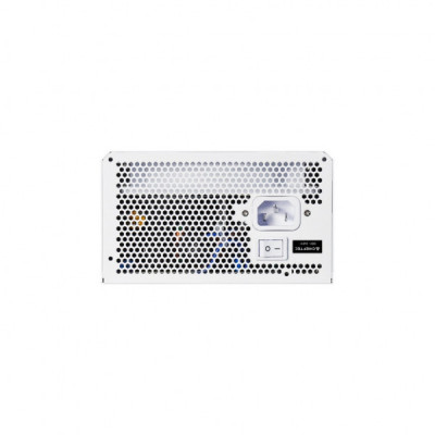 Блок живлення Chieftec 1000W VEGA M WHITE (PPG-1000-CW) Блок живлення Chieftec 1000W VEGA M WHITE (PPG-1000-CW)