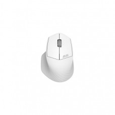 Мишка 2E MF280 Wireless/Bluetooth White (2E-MF280WWH)
