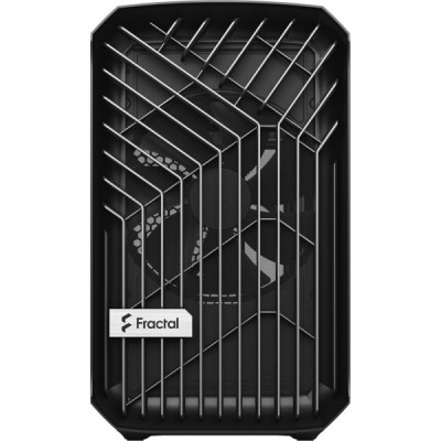 Корпус Fractal Design Torrent Nano Black Solid (FD-C-TOR1N-04)