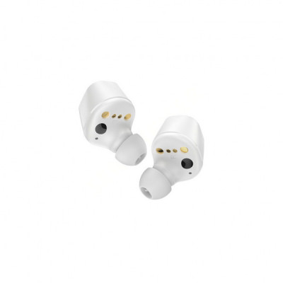 Навушники Sennheiser CX Plus True Wireless White (509189)