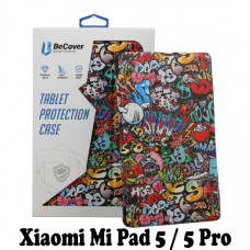 Чохол до планшета BeCover Smart Case Xiaomi Mi Pad 5 / 5 Pro Graffiti (707586)