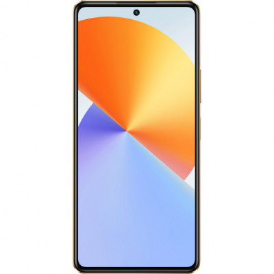 Мобільний телефон Infinix Note 30 Pro NFC 8/256Gb Variable Gold (4894947000010)