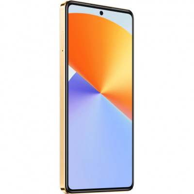 Мобільний телефон Infinix Note 30 Pro NFC 8/256Gb Variable Gold (4894947000010)