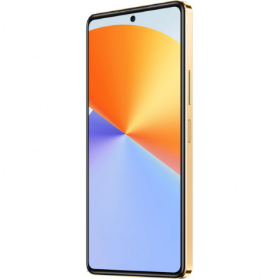 Мобільний телефон Infinix Note 30 Pro NFC 8/256Gb Variable Gold (4894947000010)