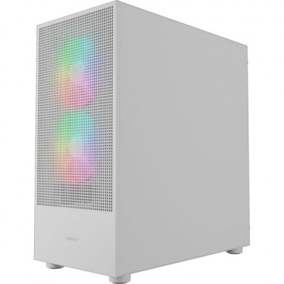 Корпус Gamdias TALOS M3 MESH WH (4711514500905)