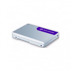 Накопичувач SSD U.2 2.5" 7.68TB D7-P5520 15mm SOLIDIGM (SSDPF2KX076T11Z)
