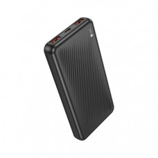 Батарея універсальна BOROFONE 40000mAh BJ66 Magnifico 22.5W PD/20W Black (6941991115141)