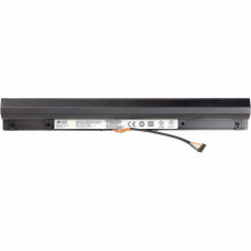 Акумулятор до ноутбука Lenovo IdeaPad 100 (L15L4A01) 14.4V 2200mAh PowerPlant (NB480654)