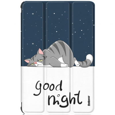 Чохол до планшета BeCover Smart Case Huawei MatePad T10s / T10s (2nd Gen) Good Night (709530)