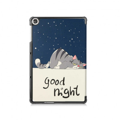 Чохол до планшета BeCover Smart Case Huawei MatePad T10s / T10s (2nd Gen) Good Night (709530)