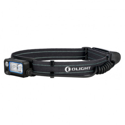 Ліхтар Olight Array 2 Pro Black (Array Pro BK)