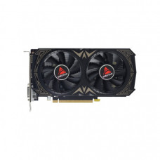 Відеокарта GeForce GTX1650 4096Mb Biostar (VN1656XF41)