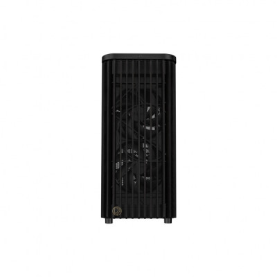 Корпус ASUS ProArt PA401 Wood Edition - Metal (90DC00M0-B39010)