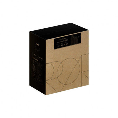 Корпус ASUS ProArt PA401 Wood Edition - Metal (90DC00M0-B39010)