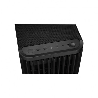 Корпус ASUS ProArt PA401 Wood Edition - Metal (90DC00M0-B39010)