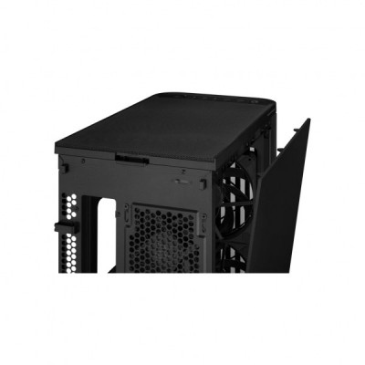 Корпус ASUS ProArt PA401 Wood Edition - Metal (90DC00M0-B39010)