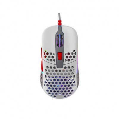 Мишка Xtrfy M42 RGB Retro (XG-M42-RGB-RETRO)