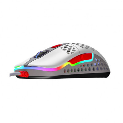 Мишка Xtrfy M42 RGB Retro (XG-M42-RGB-RETRO)