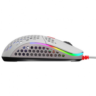 Мишка Xtrfy M42 RGB Retro (XG-M42-RGB-RETRO)