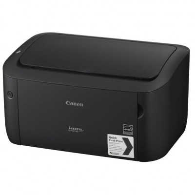 Лазерний принтер Canon LBP-6030B (8468B010)