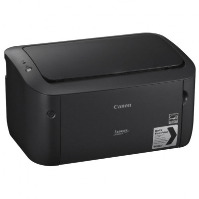 Лазерний принтер Canon LBP-6030B (8468B010)