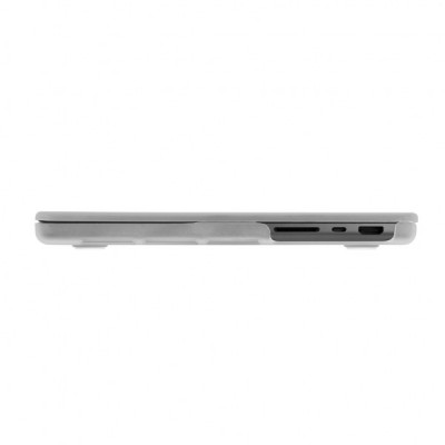 Чохол до ноутбука Armorstandart 14" MacBook Pro M5/M4/M3/M2/M1 A3434/A3112/A3185/A3401 Matte (ARM79459) Чохол до ноутбука Armorstandart 14" MacBook Pro M5/M4/M3/M2/M1 A3434/A3112/A3185/A3401 Matte (ARM79459)