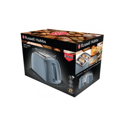 Тостер Russell Hobbs 21644-56