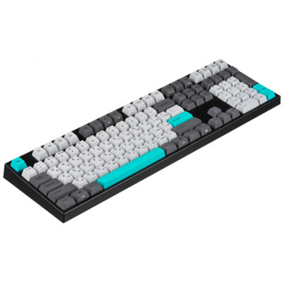 Клавіатура Varmilo VEA108 Moonlight Cherry Mx Blue Multicolor (A26A023A1A1A06A007)