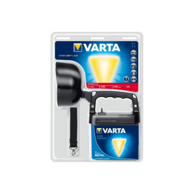 Ліхтар Varta Work Flex BL40 (18660101421)