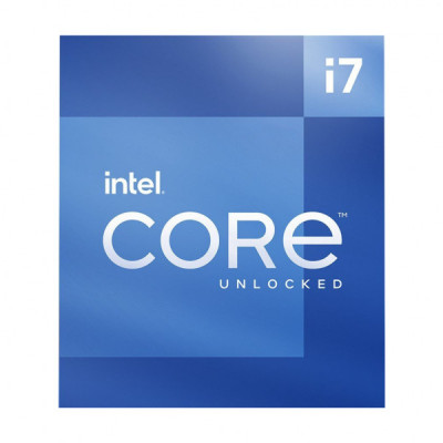 Процесор INTEL Core™ i7 14700KF (BX8071514700KF)