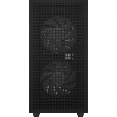 Корпус Deepcool CH360 DIGITAL