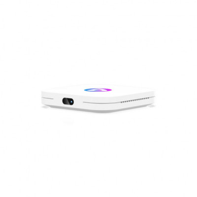 Медіаплеєр H96 MAX M1 (M1_4GB/32GB)