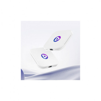 Медіаплеєр H96 MAX M1 (M1_4GB/32GB)
