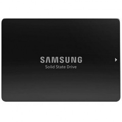 Накопичувач SSD 2.5" 960GB SM883 Samsung (MZ7KH960HAJR-00005)