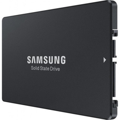Накопичувач SSD 2.5" 960GB SM883 Samsung (MZ7KH960HAJR-00005)