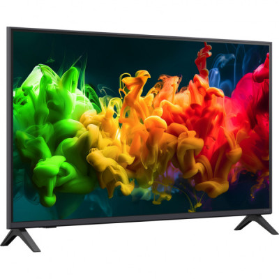 Телевізор LG 50QNED80B6B Телевізор LG 50QNED80B6B