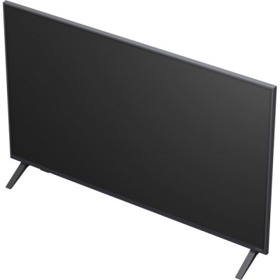 Телевізор LG 50QNED80B6B Телевізор LG 50QNED80B6B