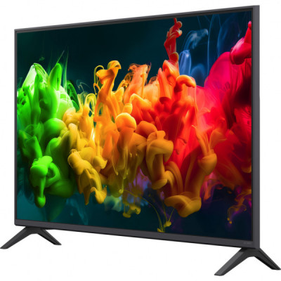 Телевізор LG 50QNED80B6B Телевізор LG 50QNED80B6B