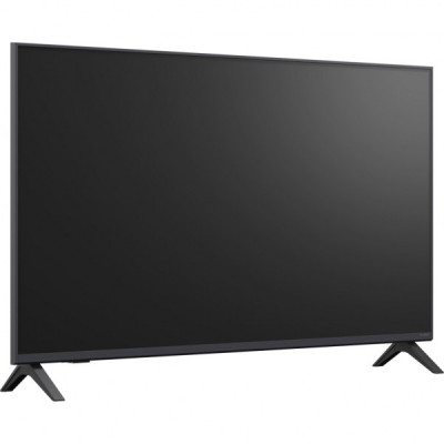 Телевізор LG 50QNED80B6B Телевізор LG 50QNED80B6B