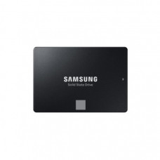 Накопичувач SSD 2.5" 500GB 870 EVO Samsung (MZ-77E500B/EU)