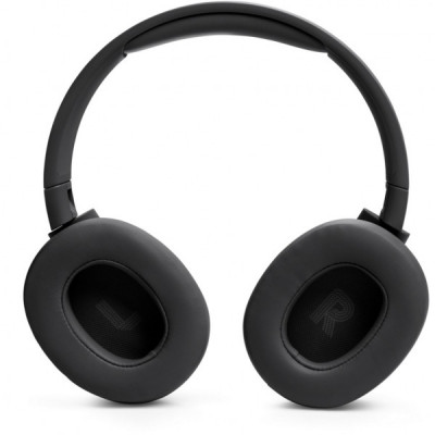 Навушники JBL Tune 720BT Black (JBLT720BTBLK)