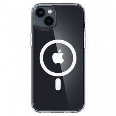 Чохол до мобільного телефона Spigen Apple iPhone 14 Plus Ultra Hybrid MagFit, White (ACS04902)