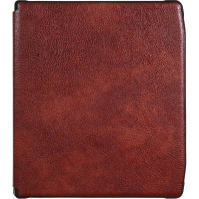 Чохол до електронної книги Pocketbook Era Shell Cover brown (HN-SL-PU-700-BN-WW)