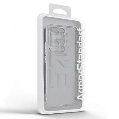 Чохол до мобільного телефона Armorstandart Air OPPO Reno13 5G Camera cover Clear (ARM81883)